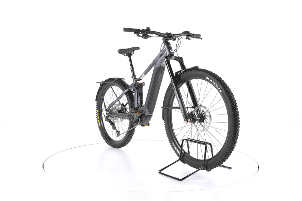 Merida eONE-FORTY EQ SUV E-Bike - Image 3