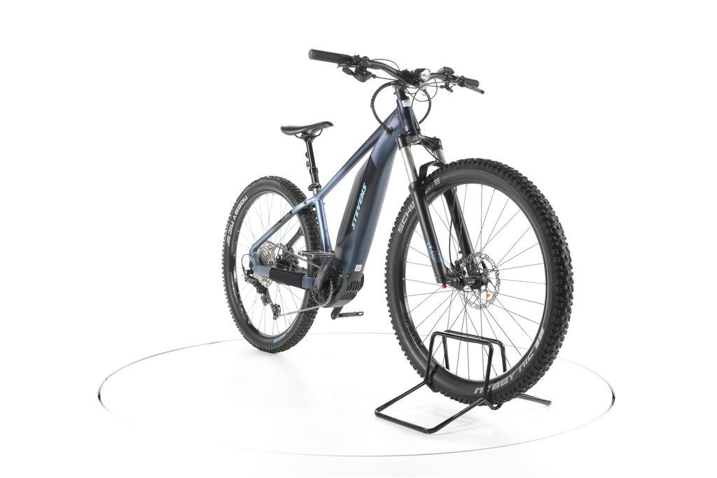 Stevens E-Cayolle E-Bike - Image 3