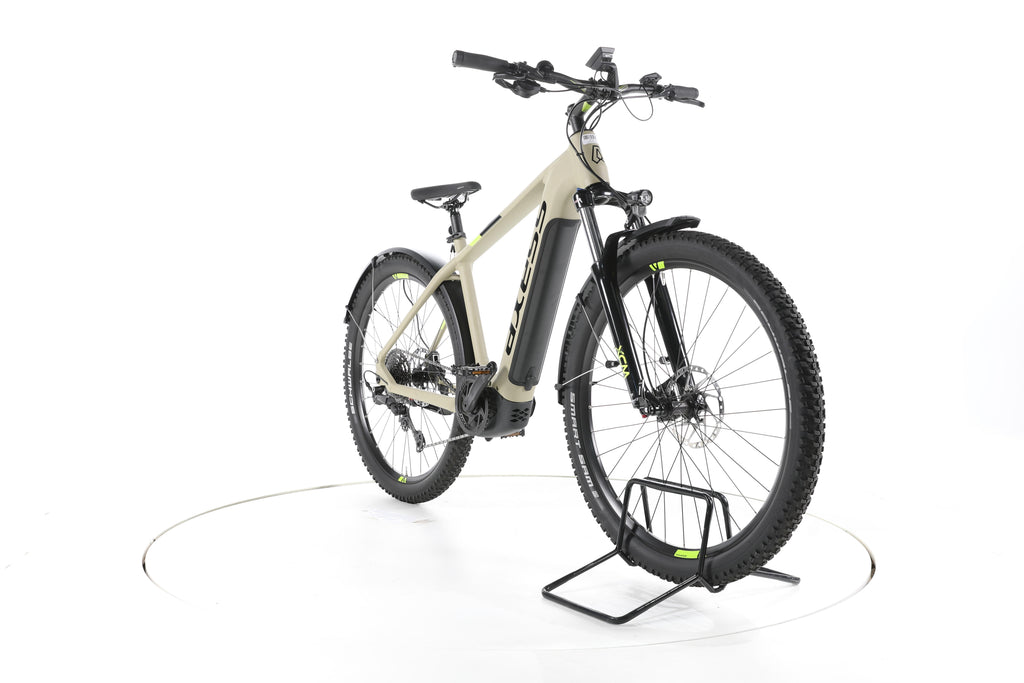Axess Force 29 Allroad Trekking E-Bike 2023 - Image 3