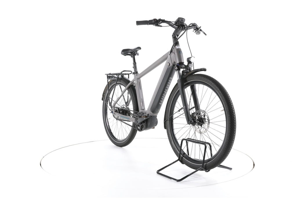 Winora Sinus R5 City E-Bike - Image 3