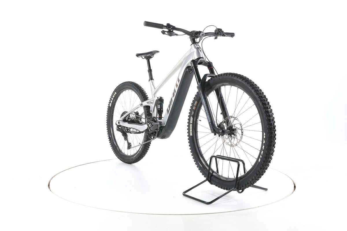 Giant Stance E+ Pro 0 E-Bike Fully - Image 3