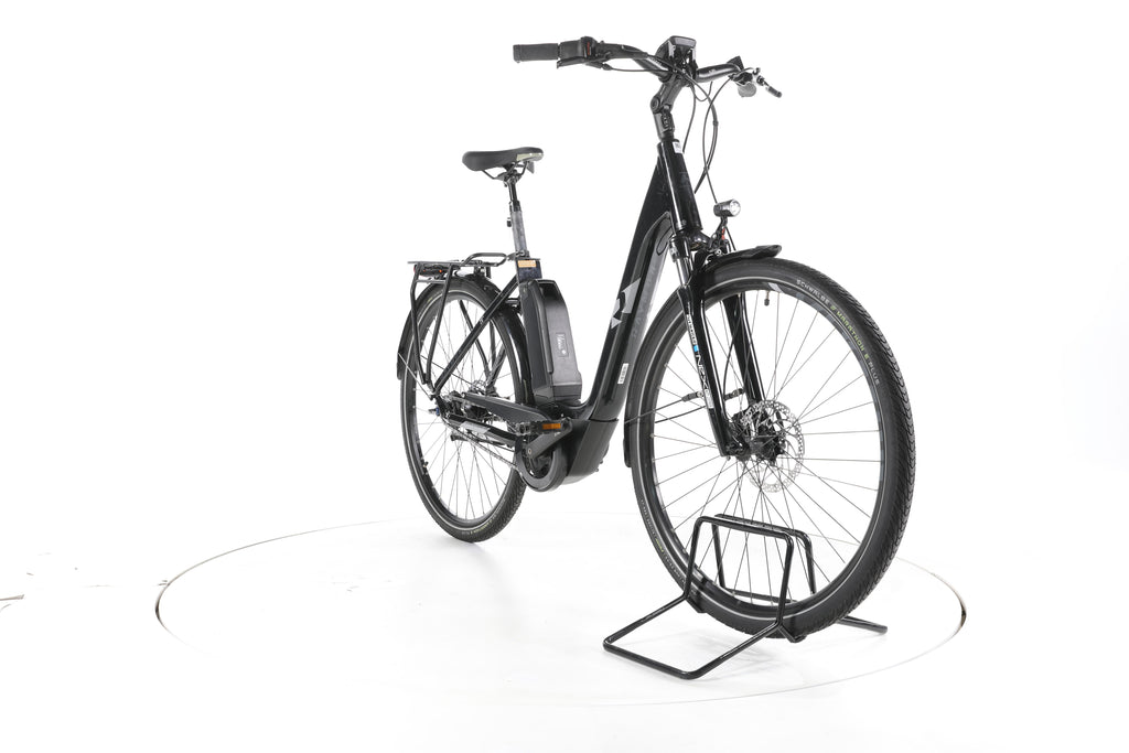 R Raymon CityRay E City E-Bike Tiefeinsteiger - Image 3