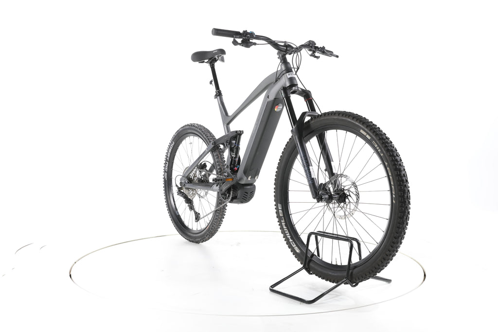 Carver Drift E.520 Fully E-Bike - Image 3