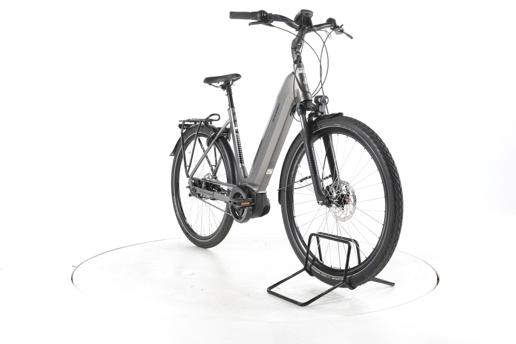 Raleigh Bristol XXL City E-Bike Tiefeinsteiger - Image 3
