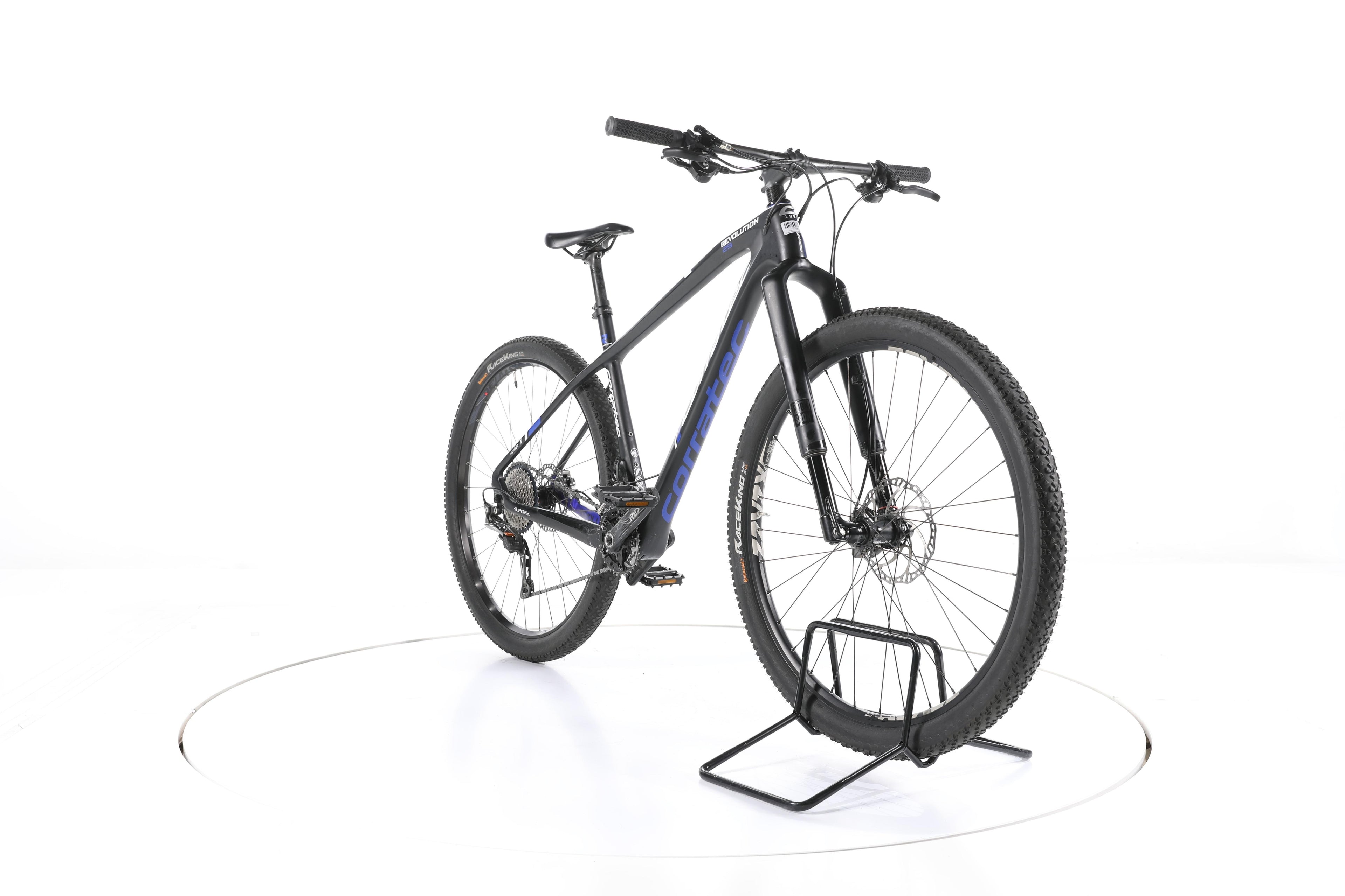 Corratec Revolution Superlight - Image 3