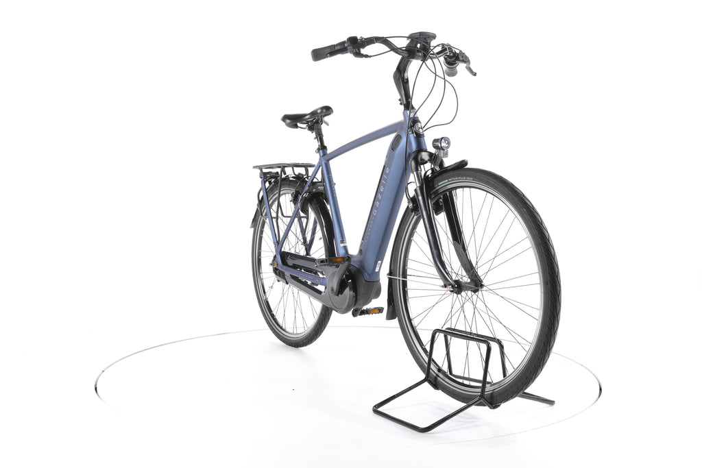 Gazelle Arroyo C7+ HMB Elite City E-Bike - Image 3