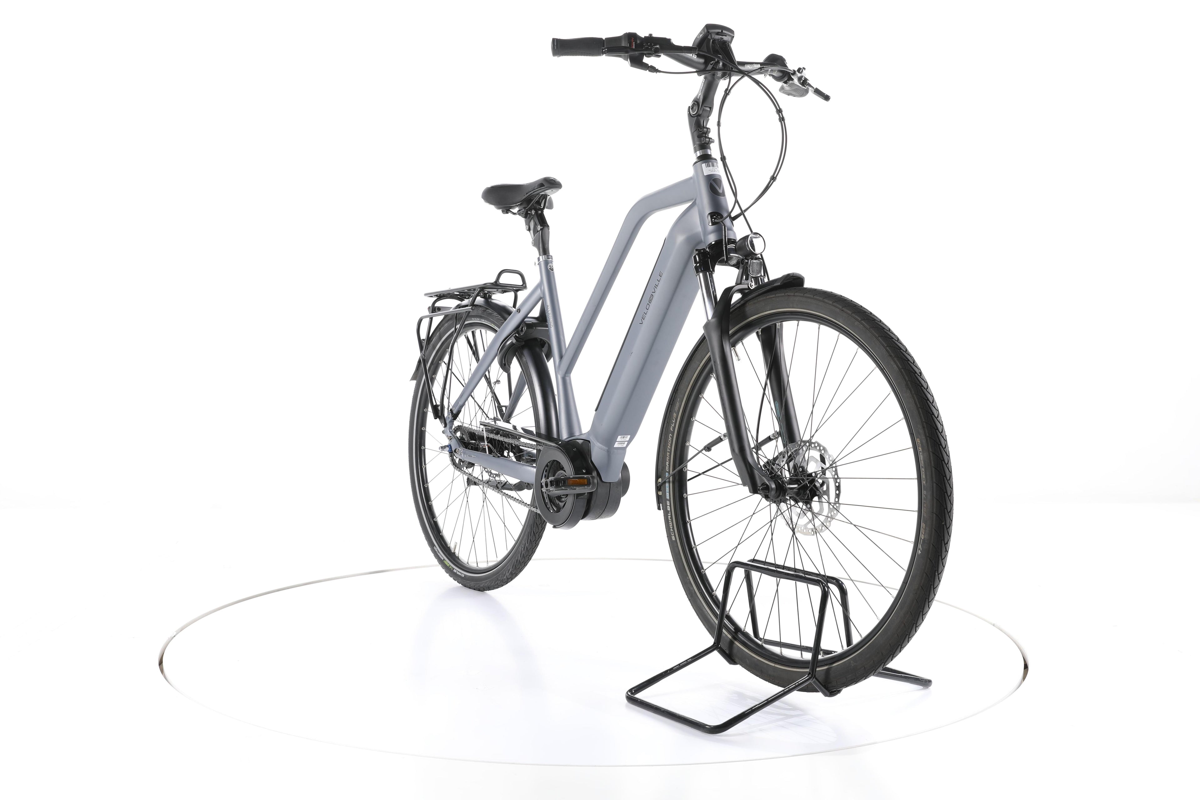Velo de Ville AEB 890 City E-Bike - Image 3