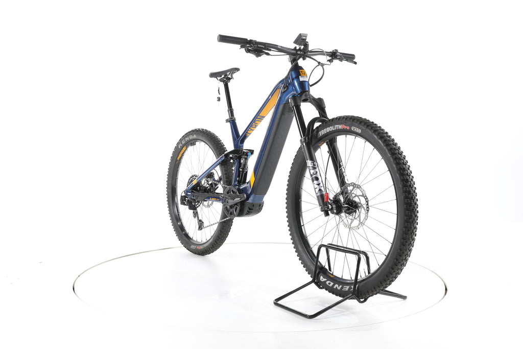 Conway Xyron S 3.9 Fully E-Bike - Image 3