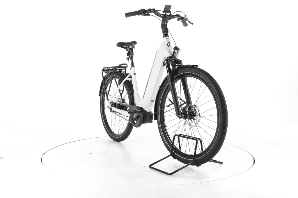 Kalkhoff Image 5.B Move+ City E-Bike Tiefeinsteiger - Image 3