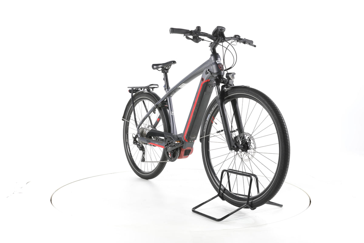 Centurion E-Fire Sport R860i Trekking E-Bike - Image 3