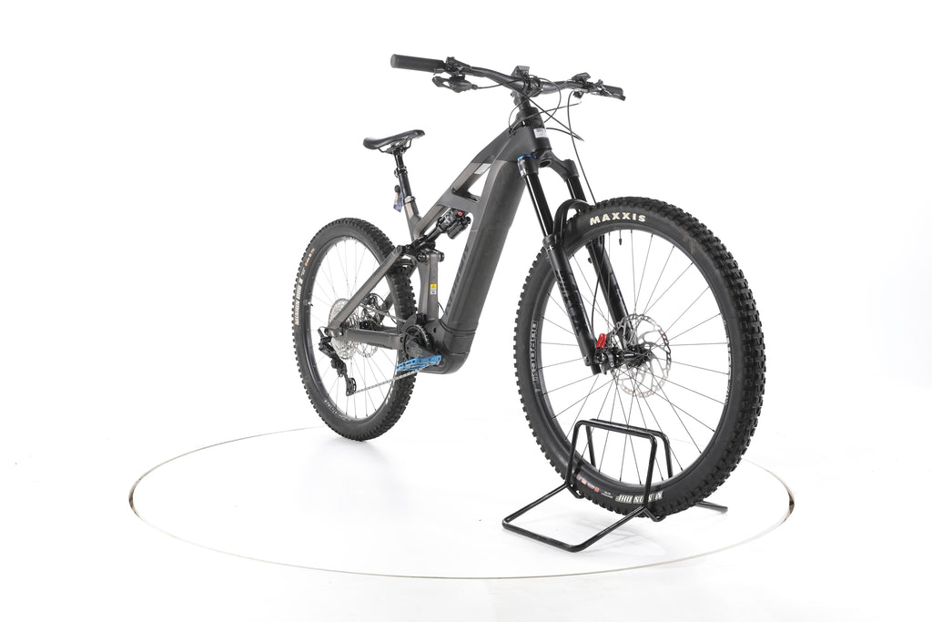 Radon Render 9.0 750 MS E-Bike Fully Carbon - Image 3