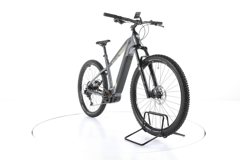 Conway Cairon S 2.0 E-Bike 2024 - Image 3
