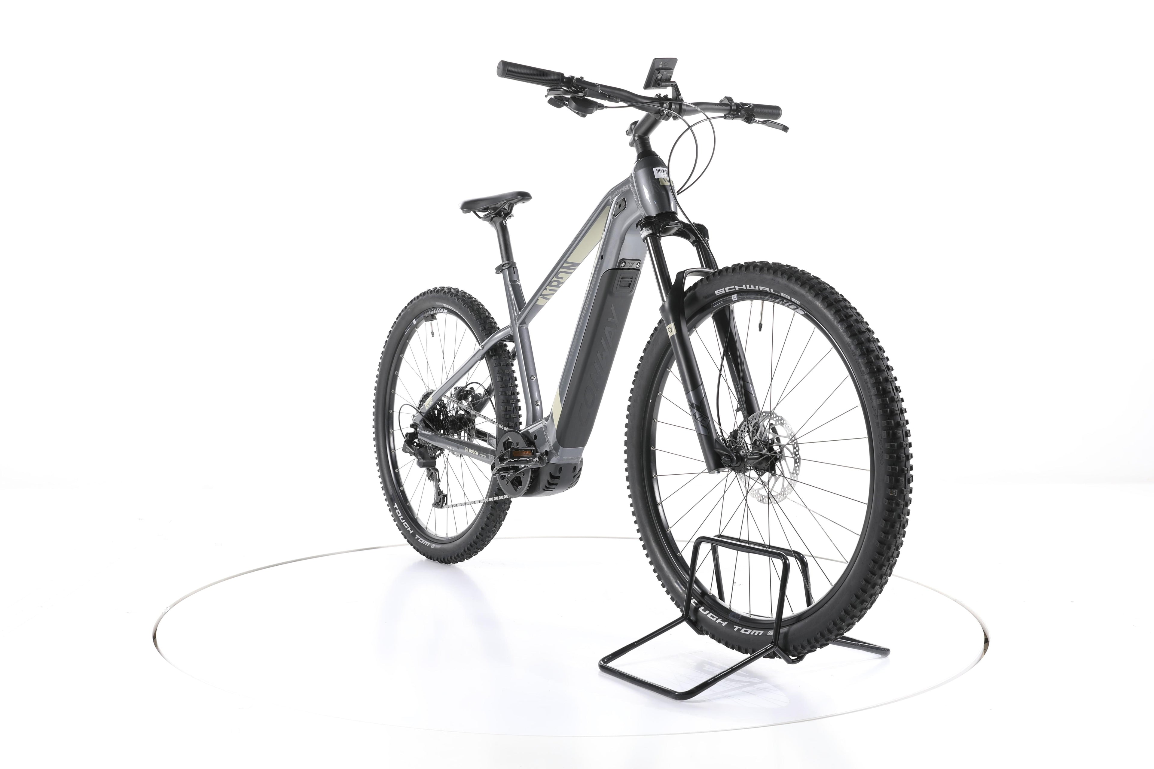 Conway Cairon S 2.0 E-Bike 2024 - Image 3