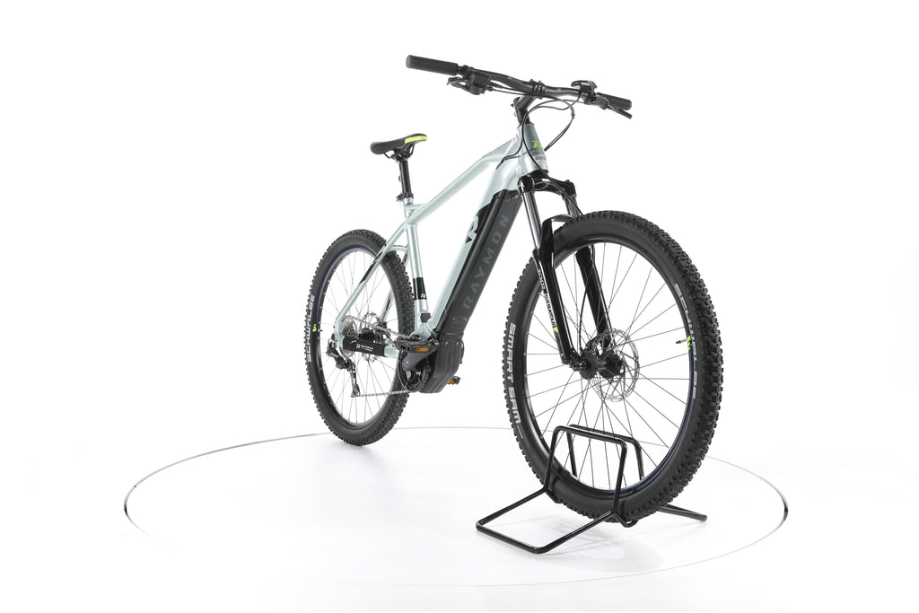 R Raymon HardRay E 5.0 E-Bike - Image 3