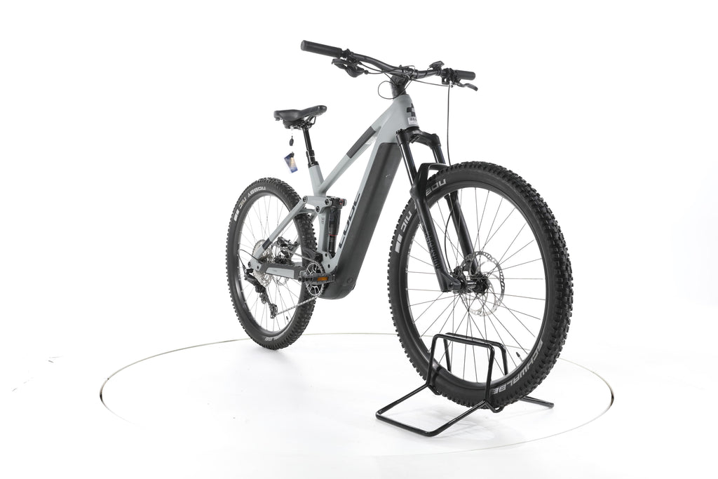 Cube Stereo Hybrid 140 HPC Pro Fully E-Bike Carbon 2023 - Image 3