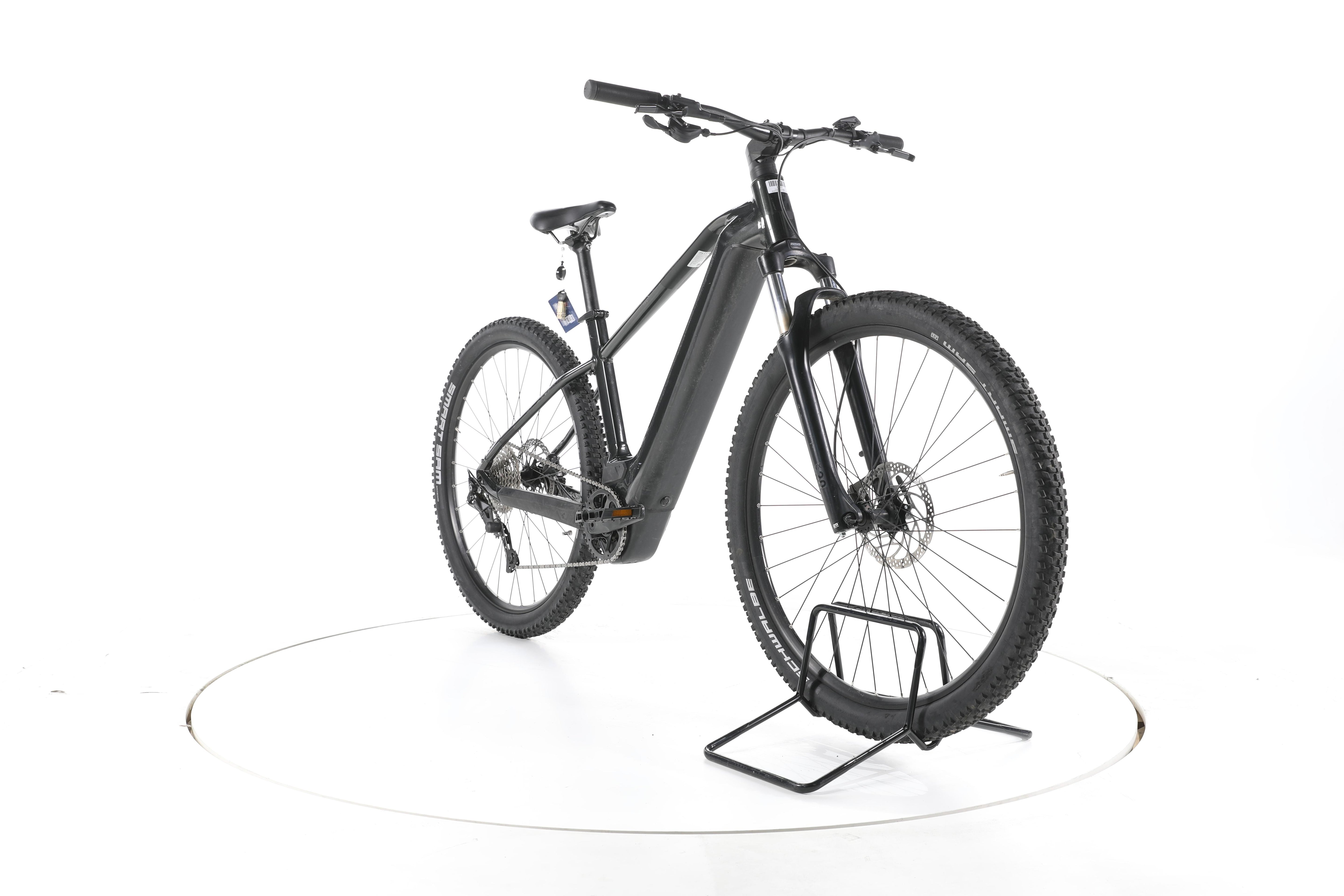 Cube Reaction Hybrid ONE E-Bike - Image 3