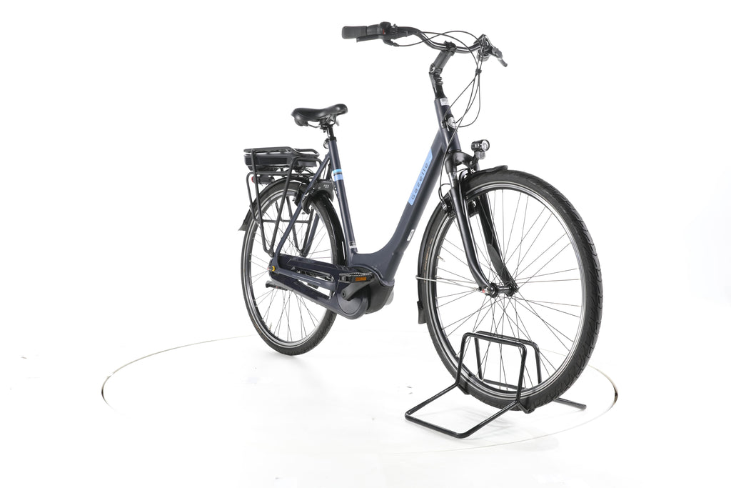 Gazelle Paris C7 HMB City E-Bike Tiefeinsteiger - Image 3