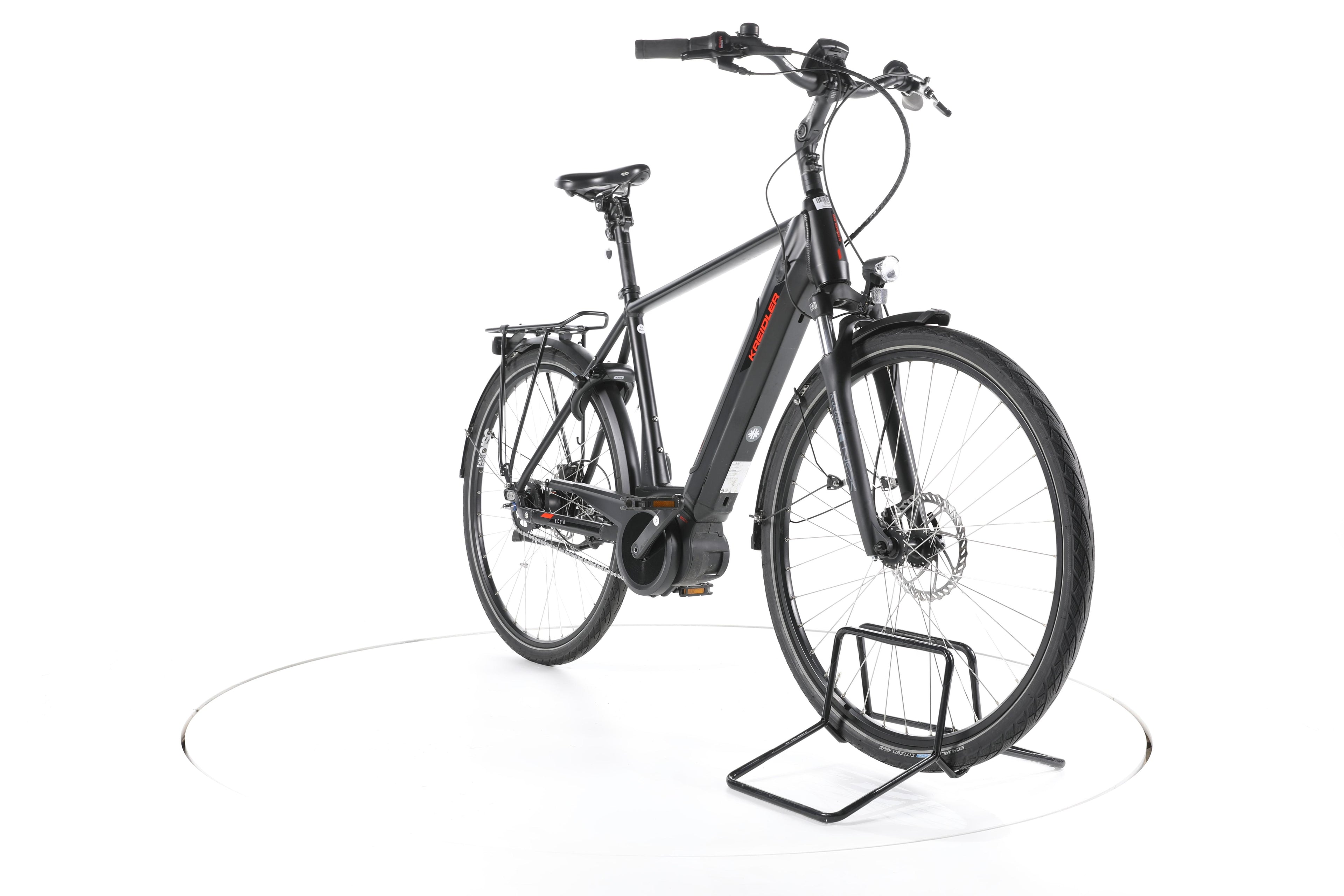 Kreidler Vitality Eco8 City E-Bike - Image 3