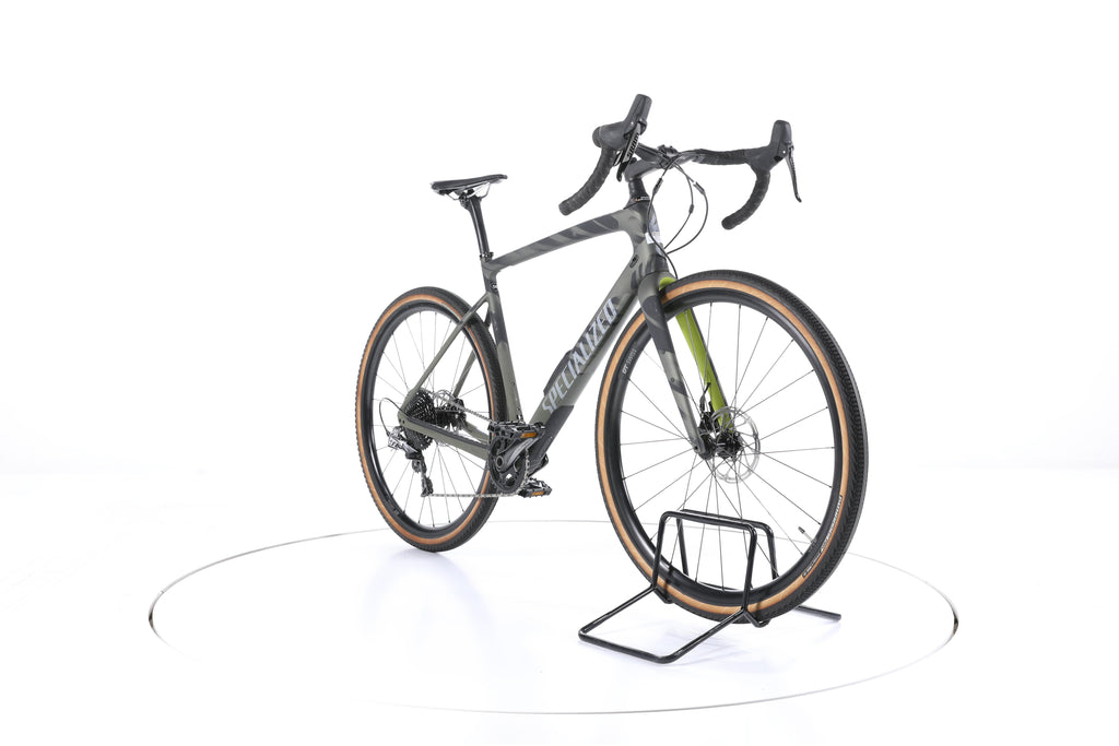 Specialized Diverge Comp Carbon - Image 3