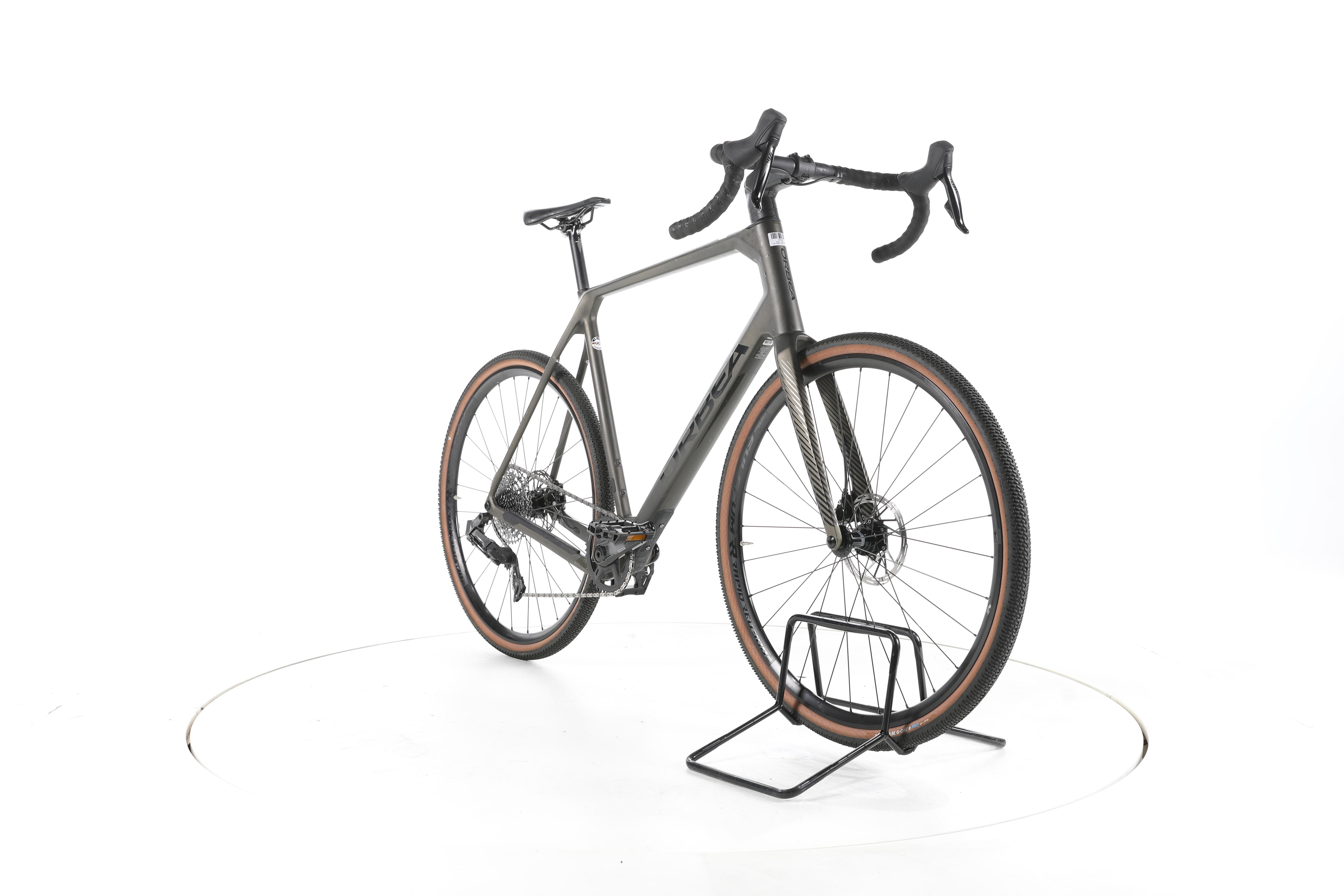 Orbea Terra M31eTEAM 1X - Image 3