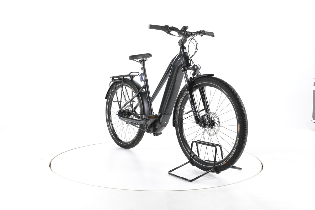 HoheAcht Pasia Urbo City E-Bike - Image 3