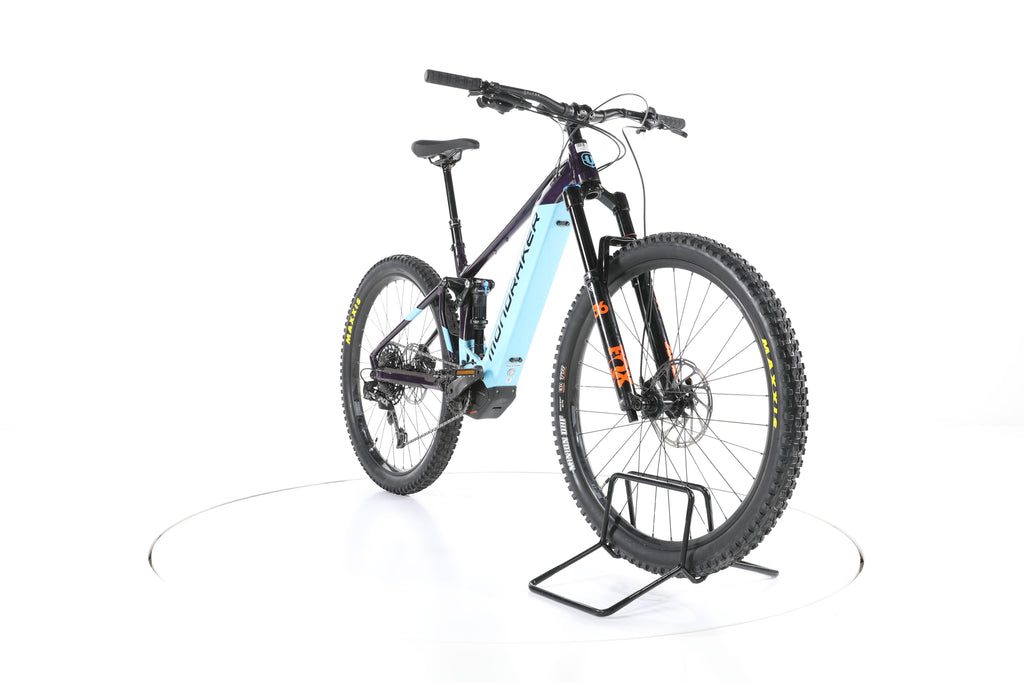 Mondraker DUSK R Fully E-Bike 2023 - Image 3