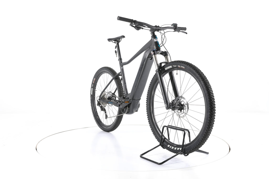 Giant Fathom E+ 2 E-Bike - Image 3