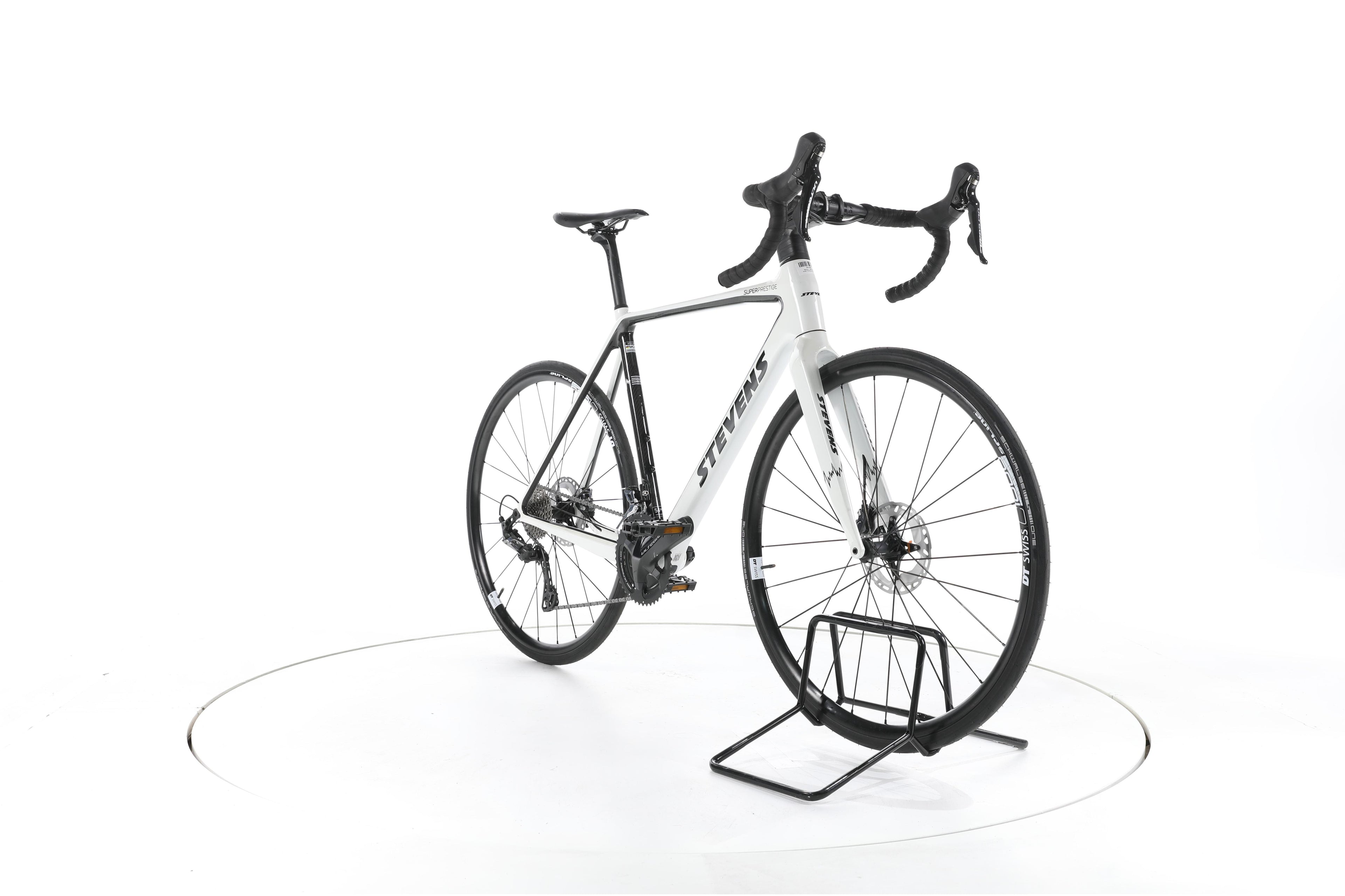 Stevens Super Prestige - Image 3