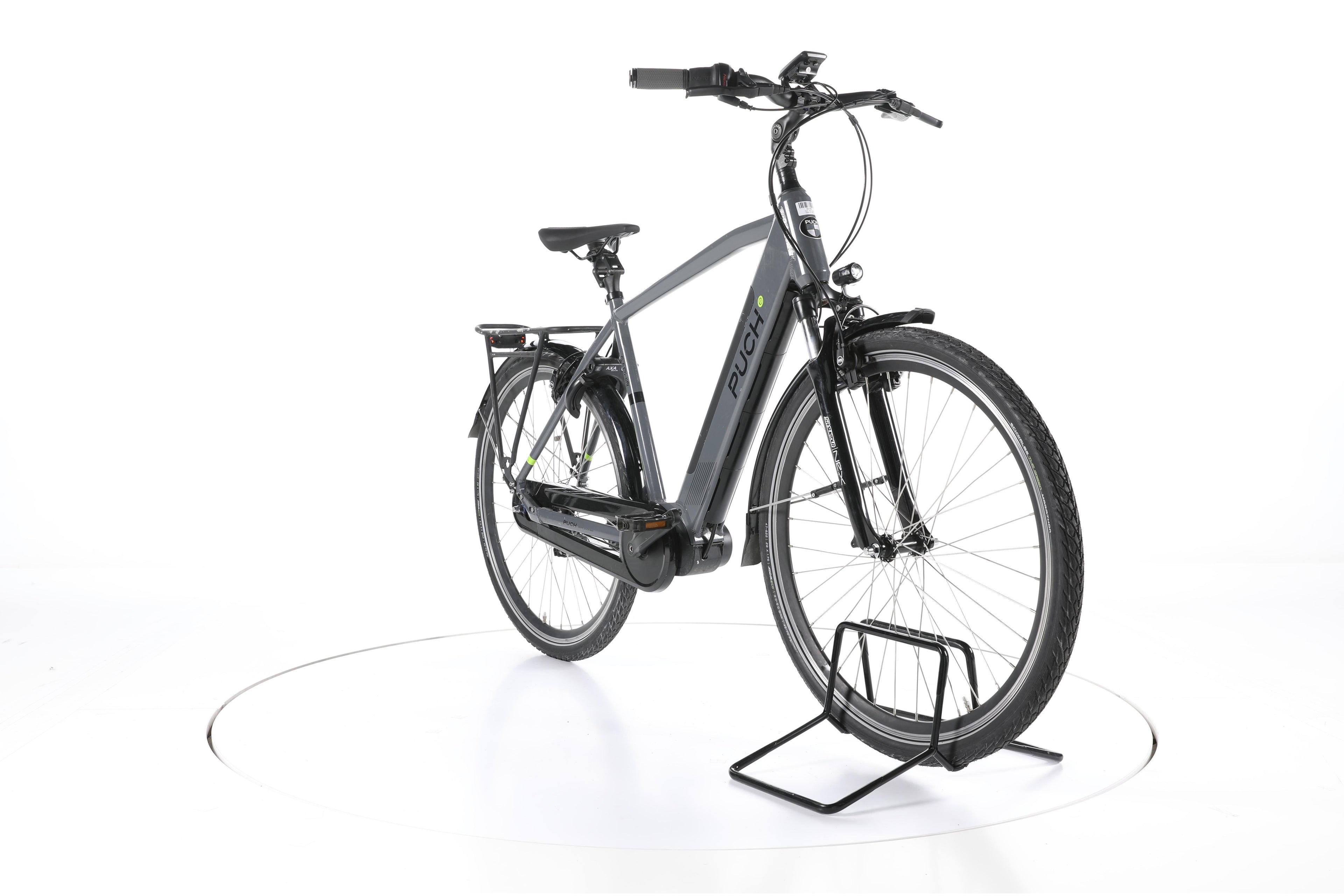 Puch Saphir City E-Bike - Image 3