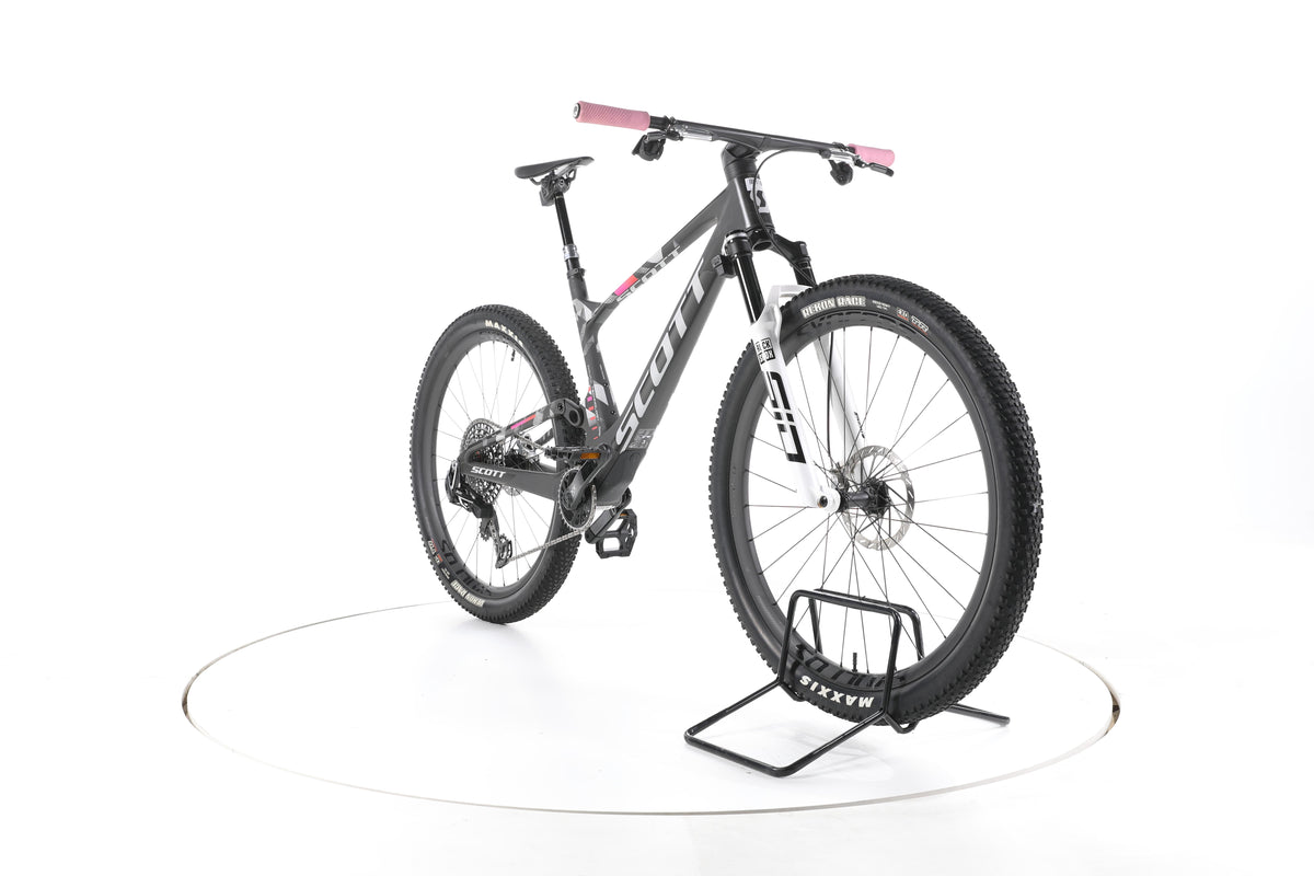Scott Spark RC World Cup EVO Fahrrad Fully - Image 3