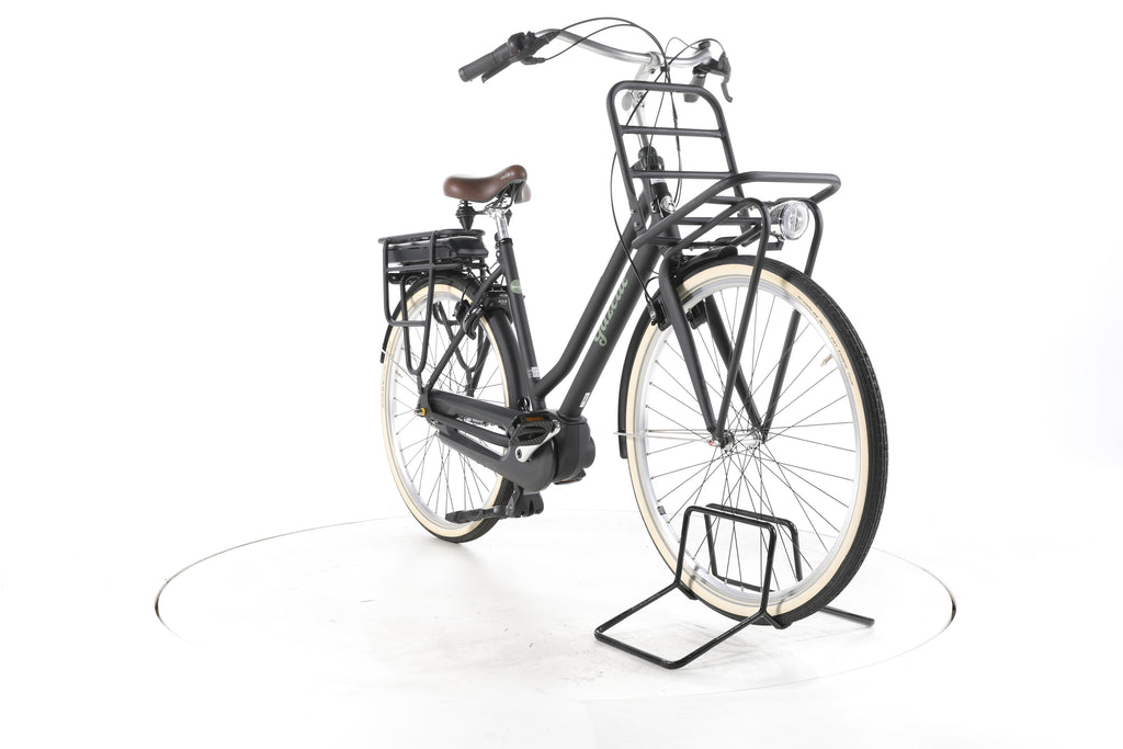 Gazelle Miss Grace C7+ HMB City E-Bike Tiefeinsteiger 2024 - Image 3