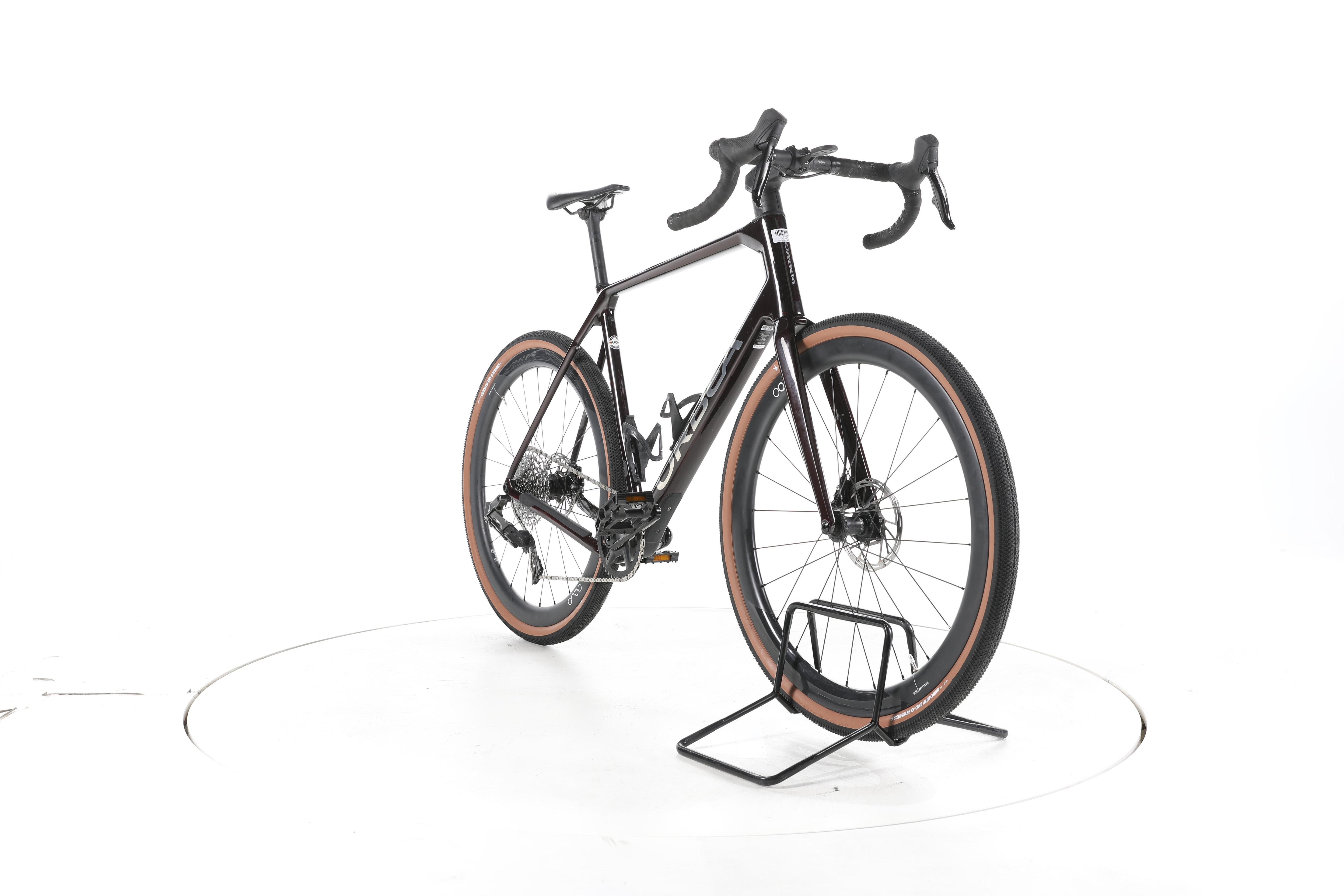 Orbea Terra M31eTEAM 1X Fahrrad Rennrad & Gravel - Image 3
