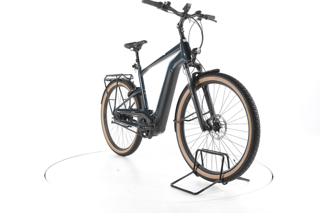 Pegasus Savino 5 City E-Bike 2024 - Image 3