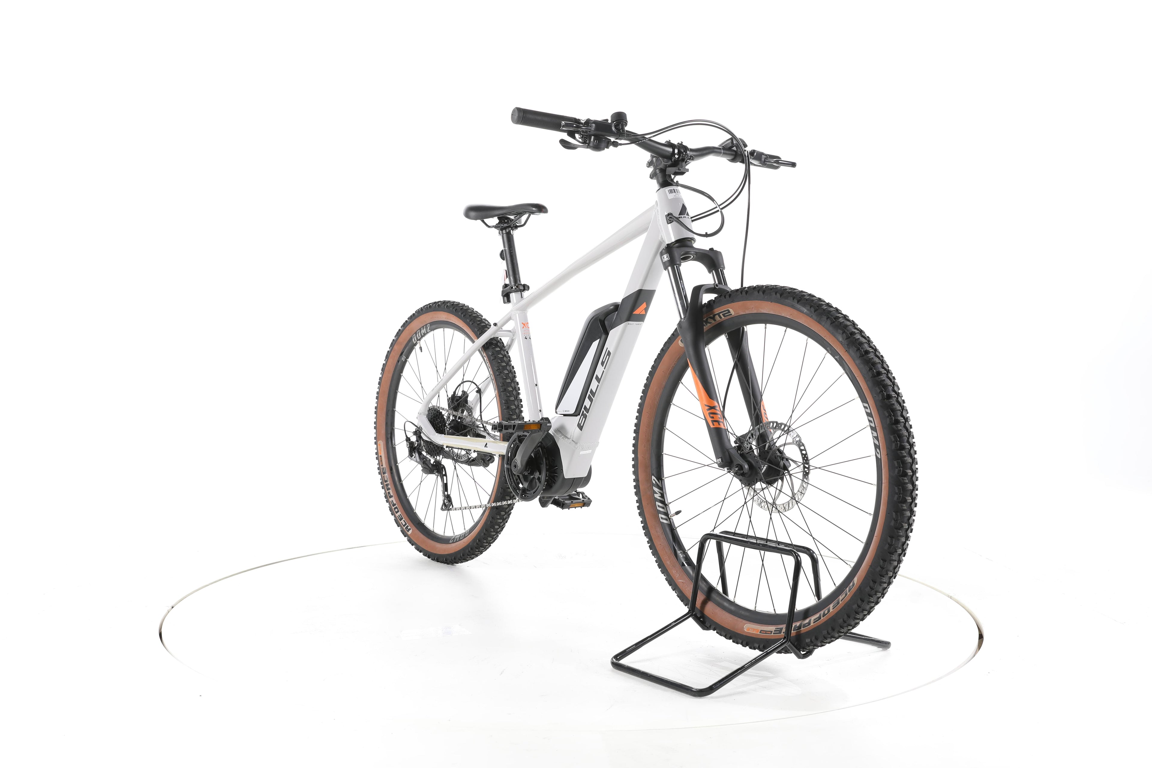 Bulls LT Performance E-Bike - Image 3