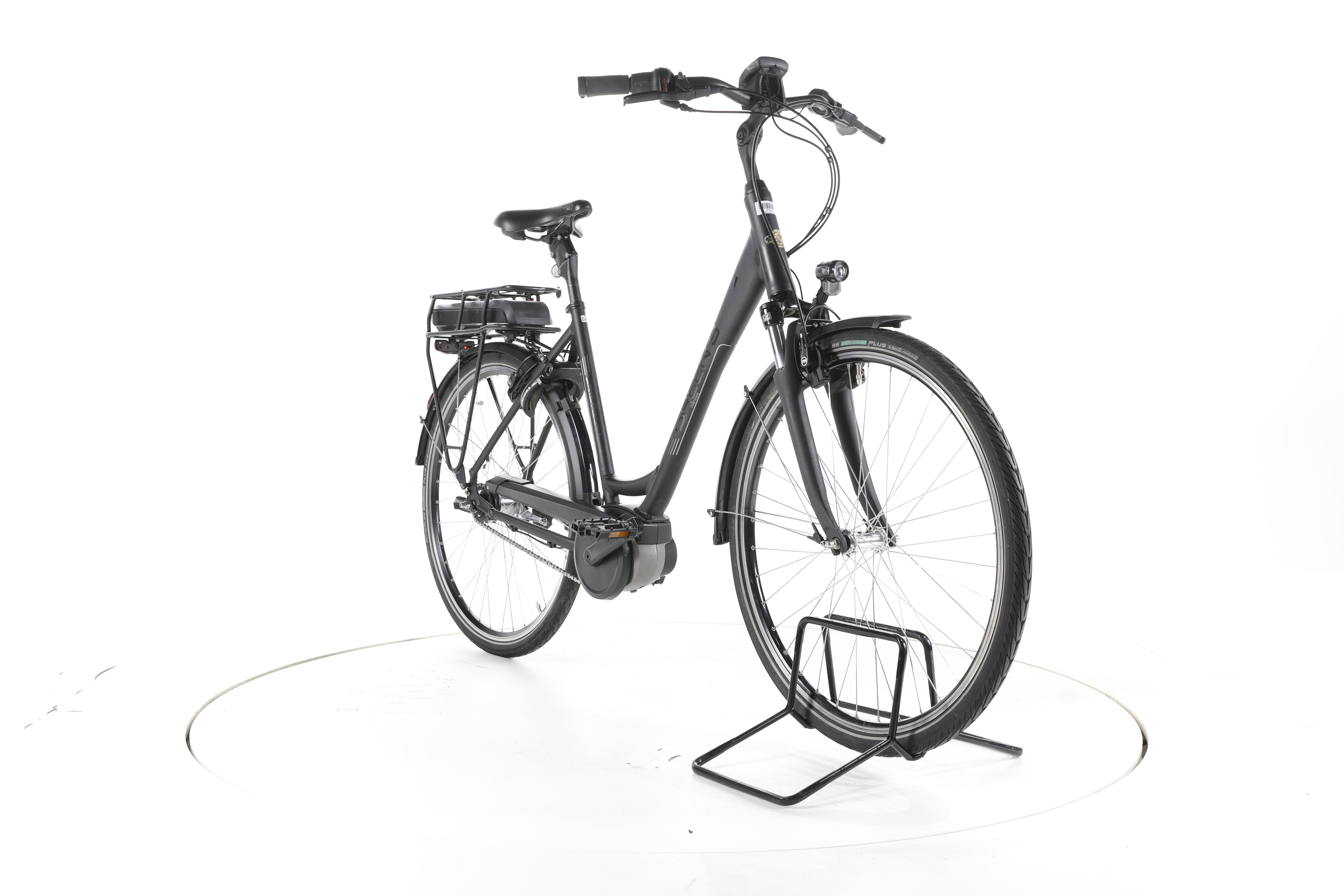 Green's Bristol City E-Bike Tiefeinsteiger - Image 3