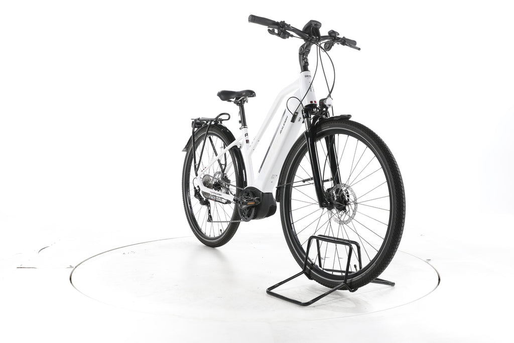 Raleigh Kent 9 Trekking E-Bike - Image 3