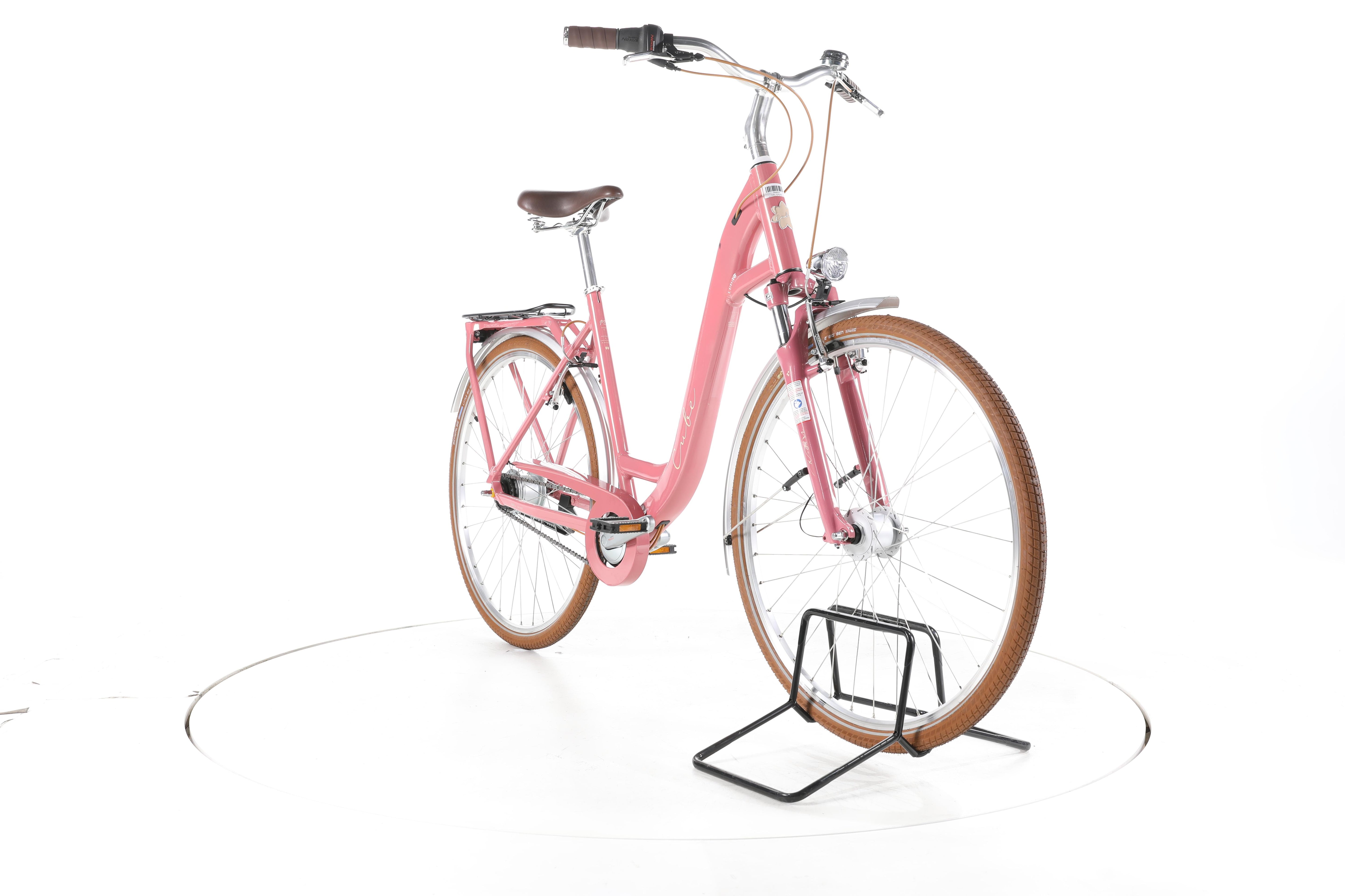 Cube Ella Cruise Fahrrad City & Trekking - Image 3