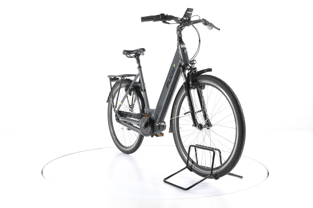Puch Saphir City E-Bike Tiefeinsteiger - Image 3