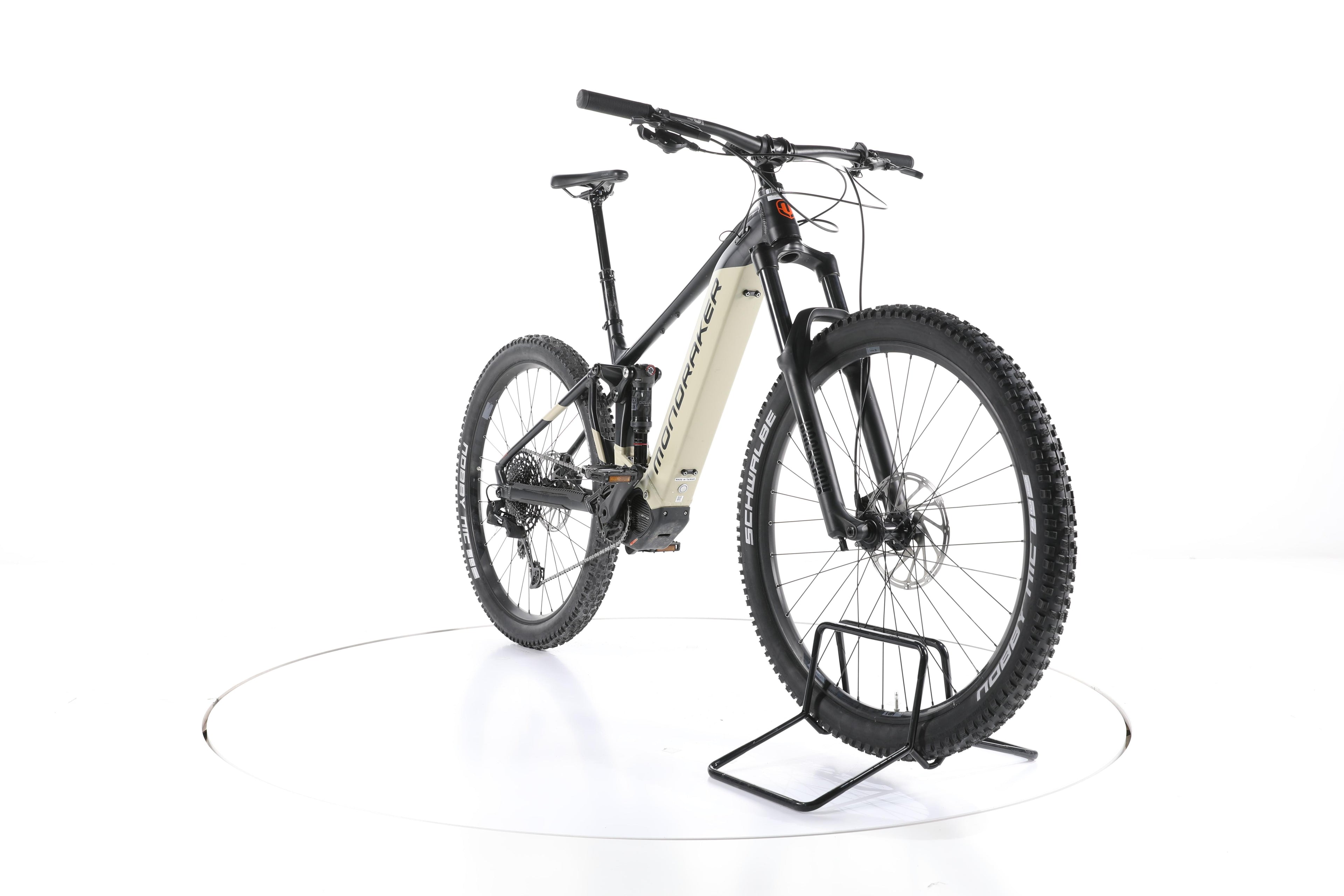Mondraker DUSK Fully E-Bike 2023 - Image 3