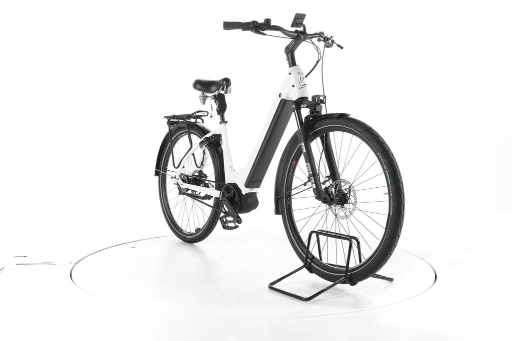 FALTER E 9.4 SE RT City E-Bike Tiefeinsteiger 2024 - Image 3