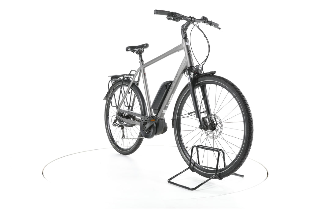 Kalkhoff Endeavour 1.B Move City E-Bike - Image 3
