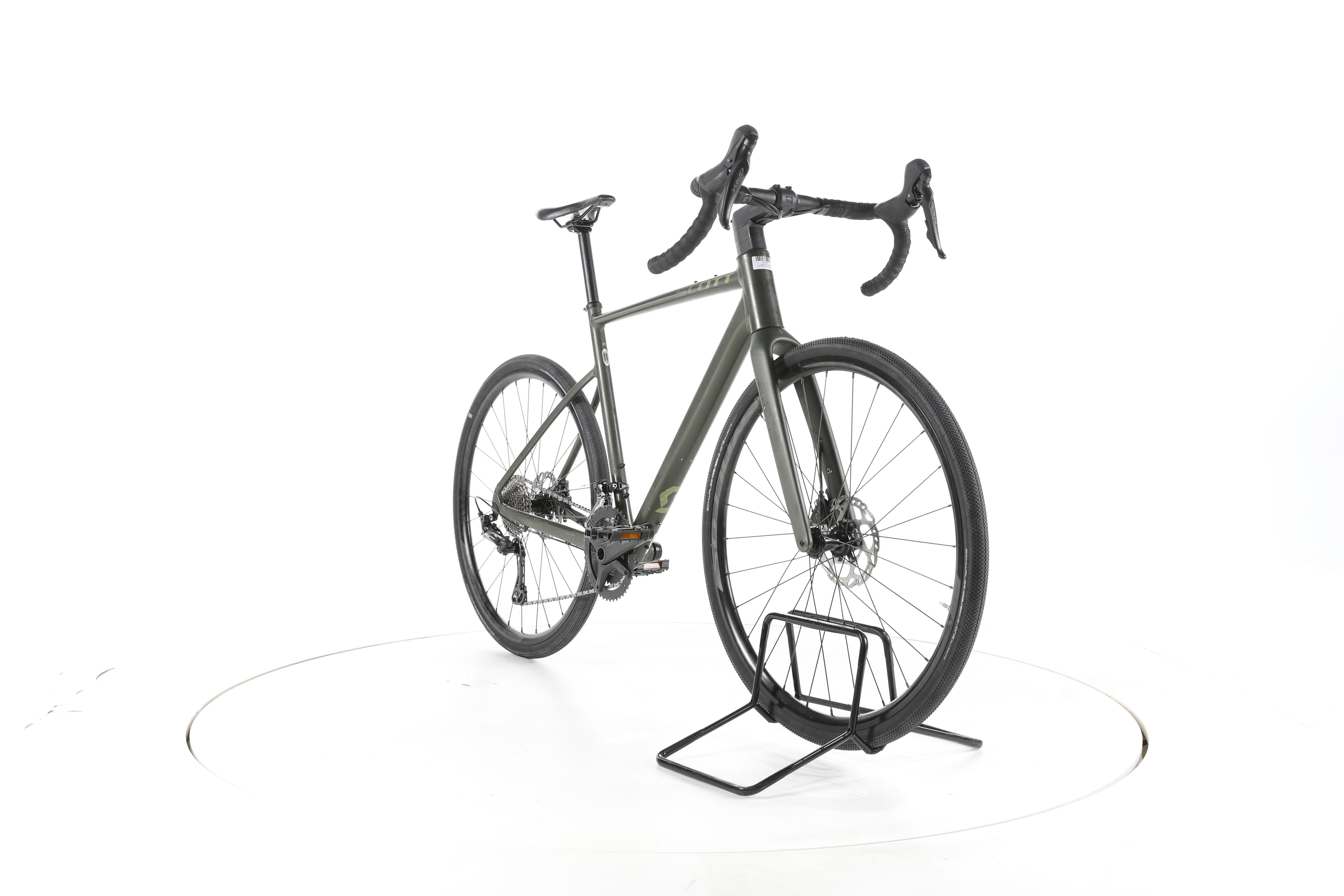 Scott Speedster Gravel 20 - Image 3