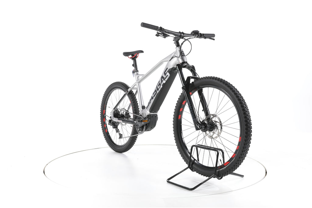 GASGAS TRA 4 E-Bike 2024 - Image 3