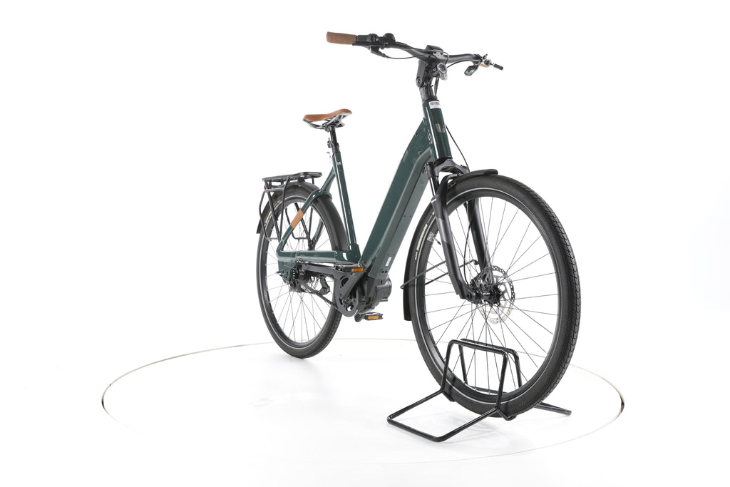 Liv Allure E+ 1 City E-Bike Tiefeinsteiger 2024 - Image 3