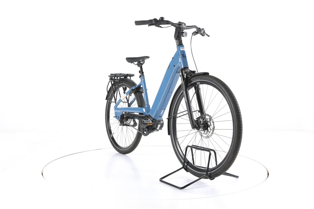Liv Allure E+ 2 City E-Bike Tiefeinsteiger - Image 3
