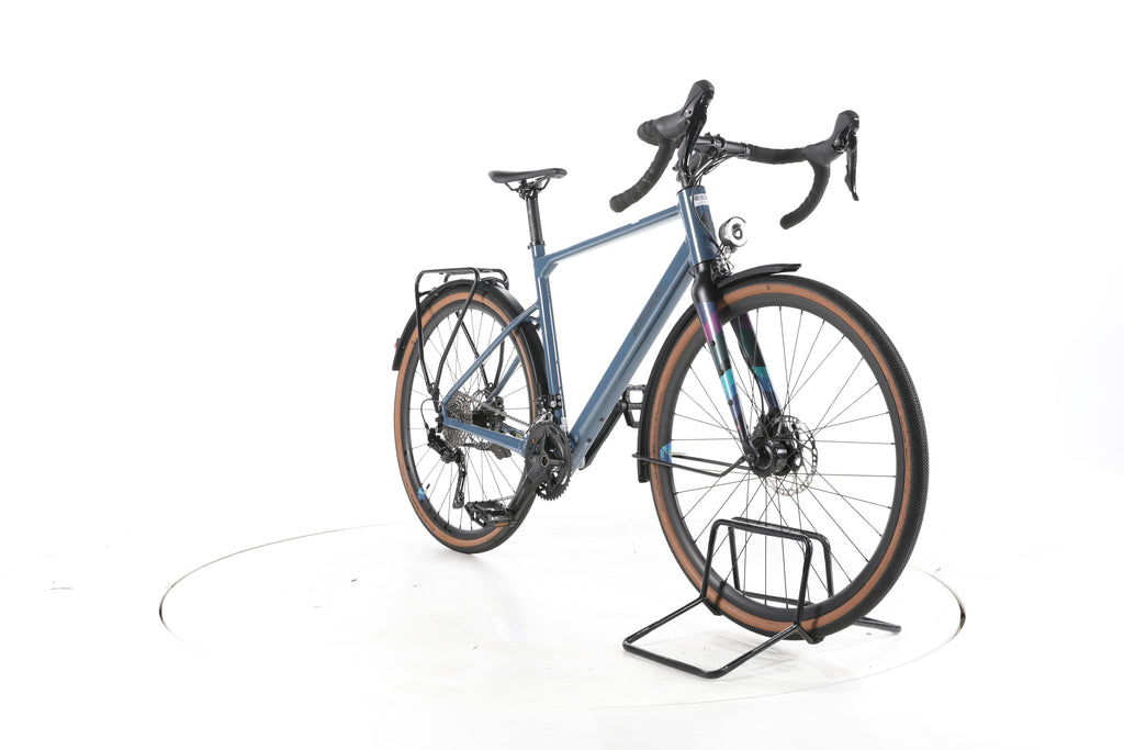 Bergamont Grandurance RD 5 Gravelbike 2024 - Image 3