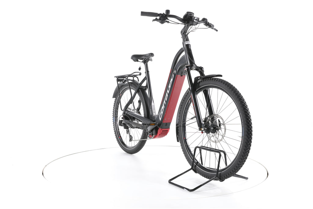Corratec Life CX6 12S Trekking E-Bike Tiefeinsteiger - Image 3