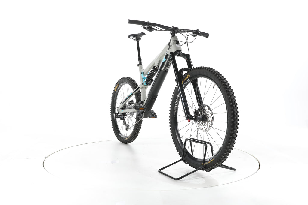 Nox Cycles HELIUM ENDURO 7.1 Fully E-Bike Carbon - Image 3