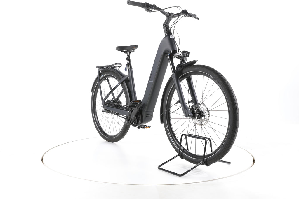 Cube Kathmandu Hybrid Comfort Pro City E-Bike Tiefeinsteiger 2025 - Image 3