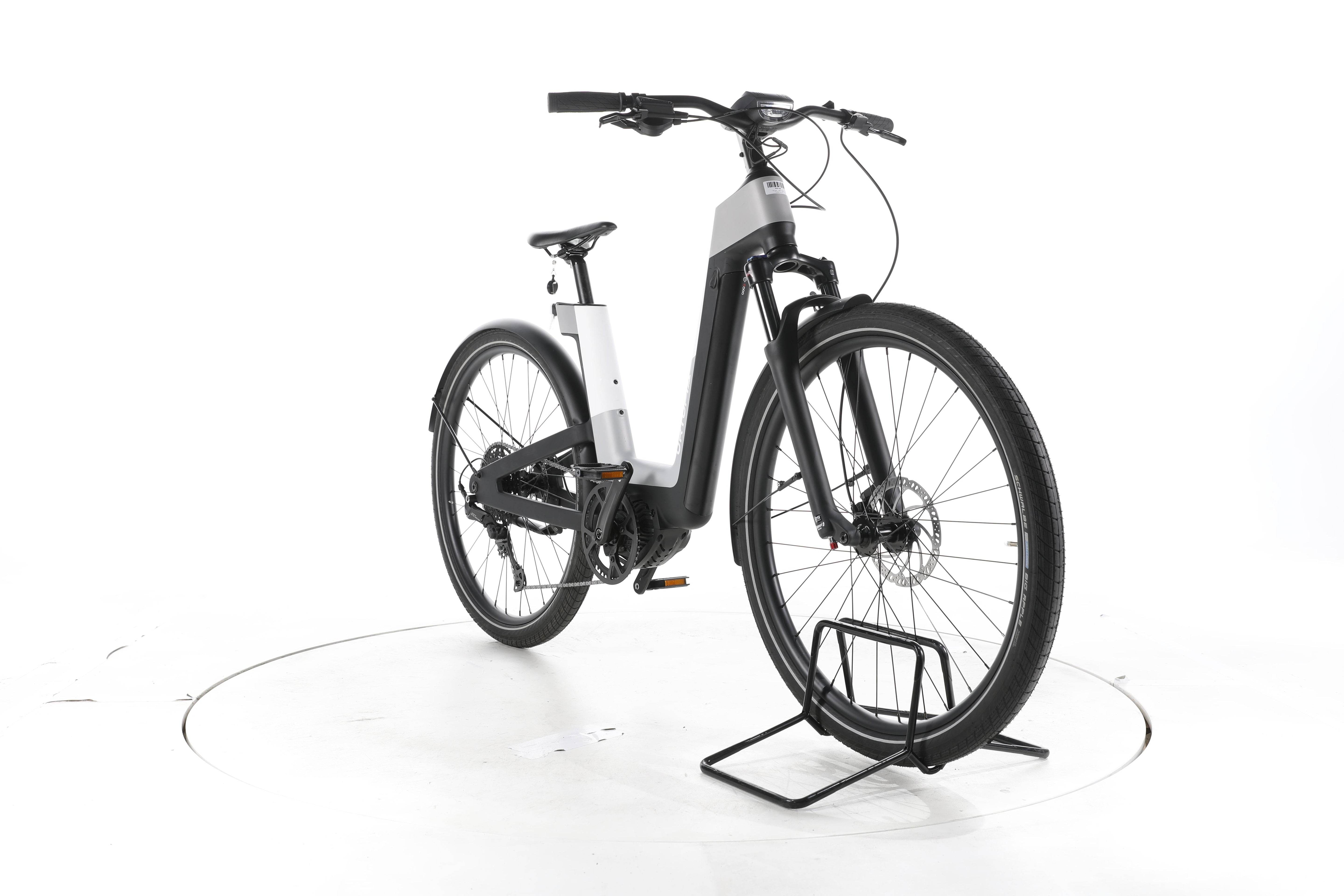 Urtopia Fusion E-Bike Carbon - Image 3
